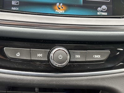 2019 Buick Enclave Preferred