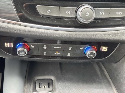 2019 Buick Enclave Preferred