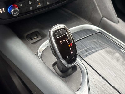 2019 Buick Enclave Preferred