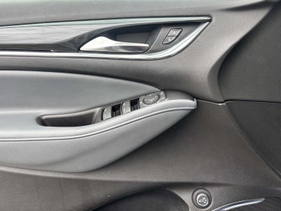 2019 Buick Enclave Preferred