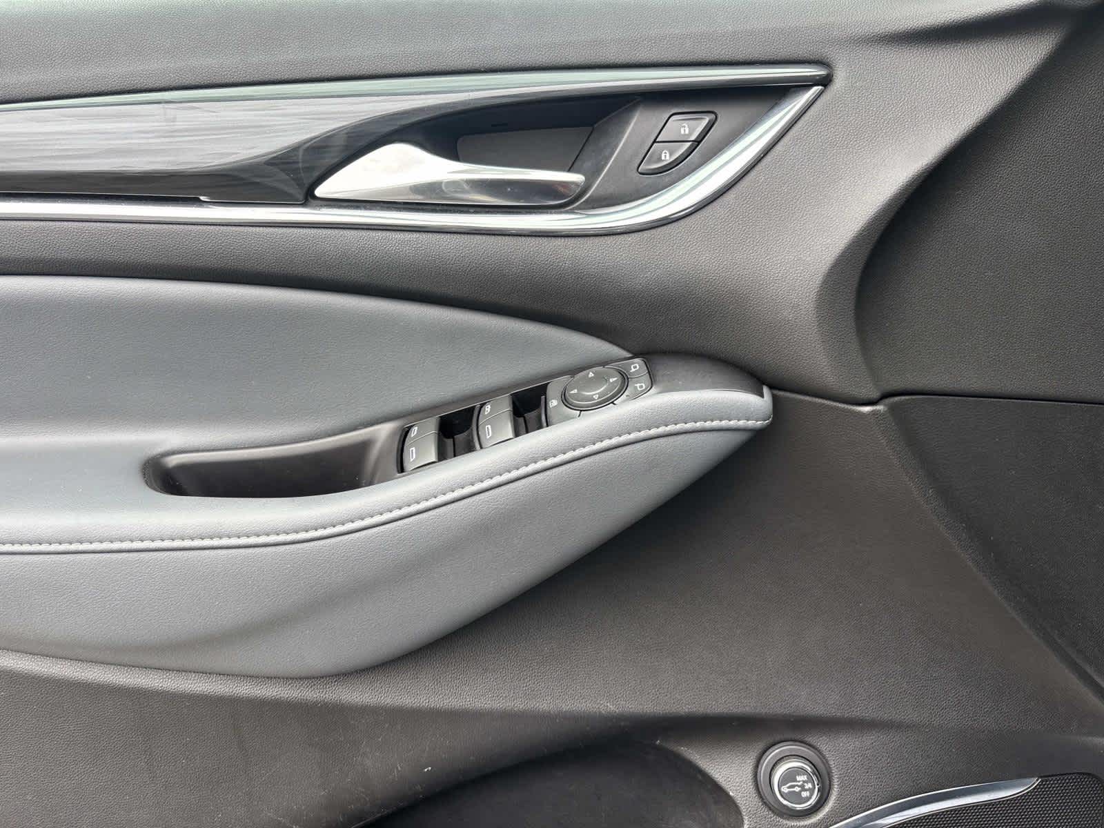 2019 Buick Enclave Preferred