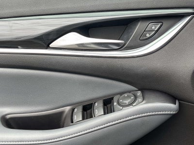 2019 Buick Enclave Preferred