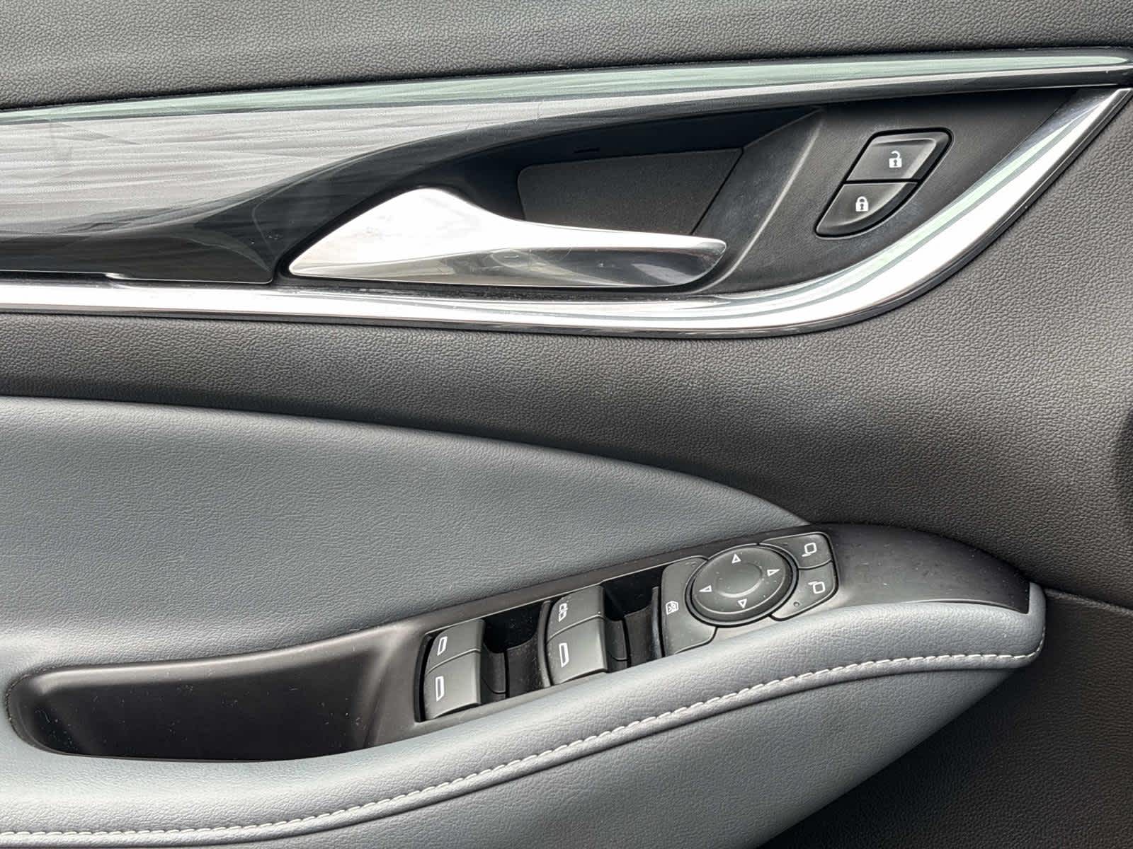 2019 Buick Enclave Preferred