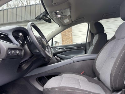 2019 Buick Enclave Preferred