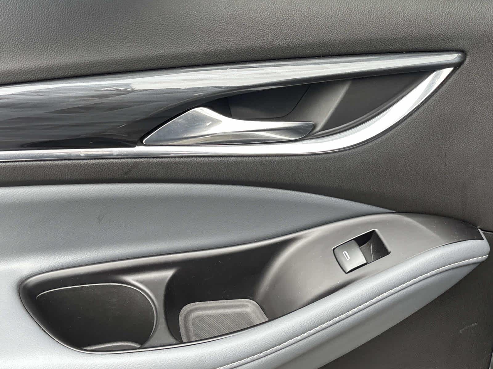 2019 Buick Enclave Preferred