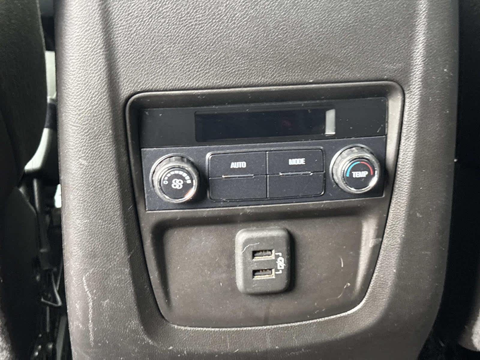 2019 Buick Enclave Preferred