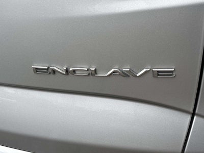 2019 Buick Enclave Preferred