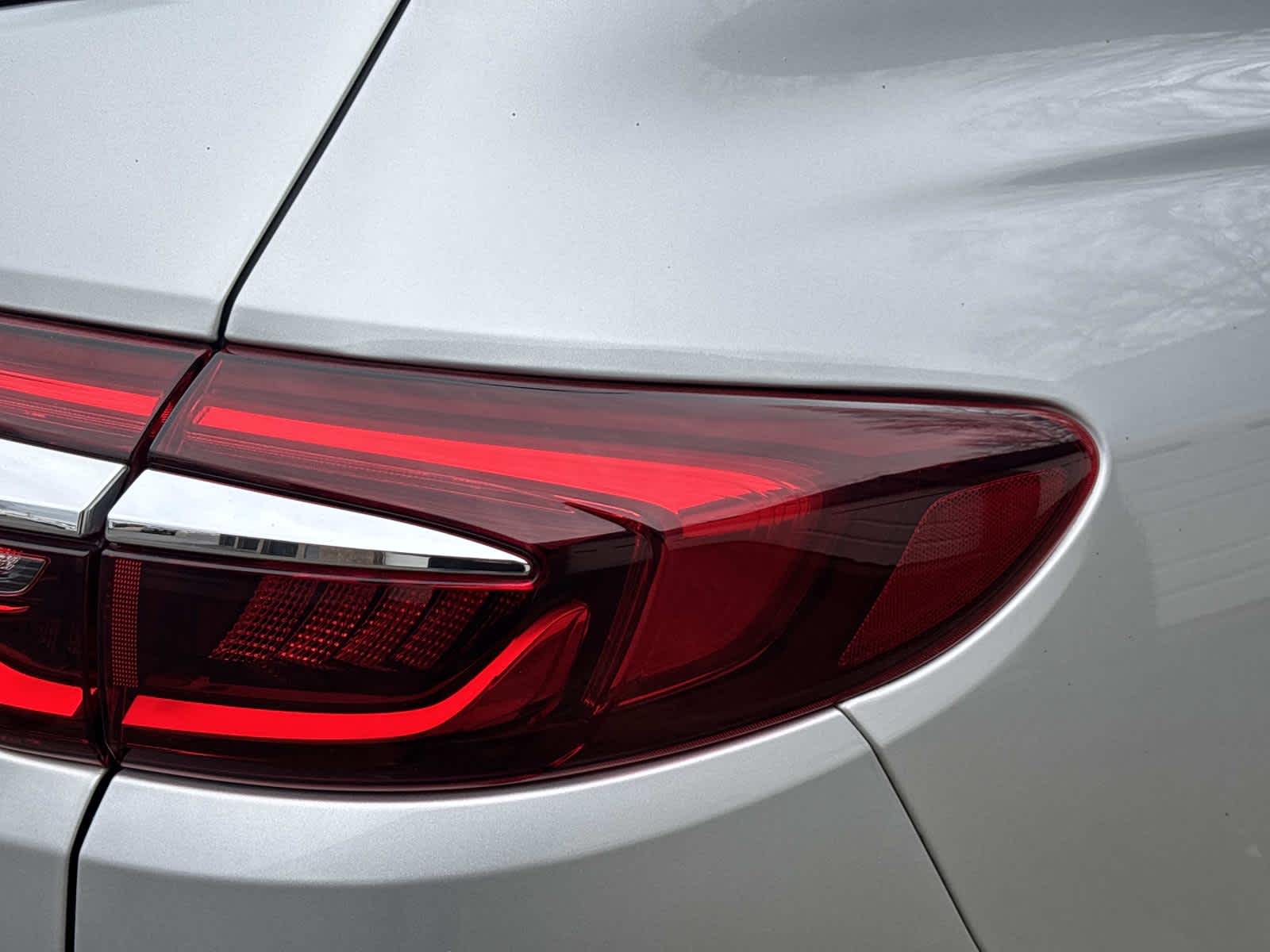 2019 Buick Enclave Preferred