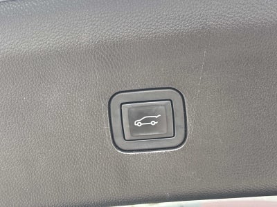 2019 Buick Enclave Preferred