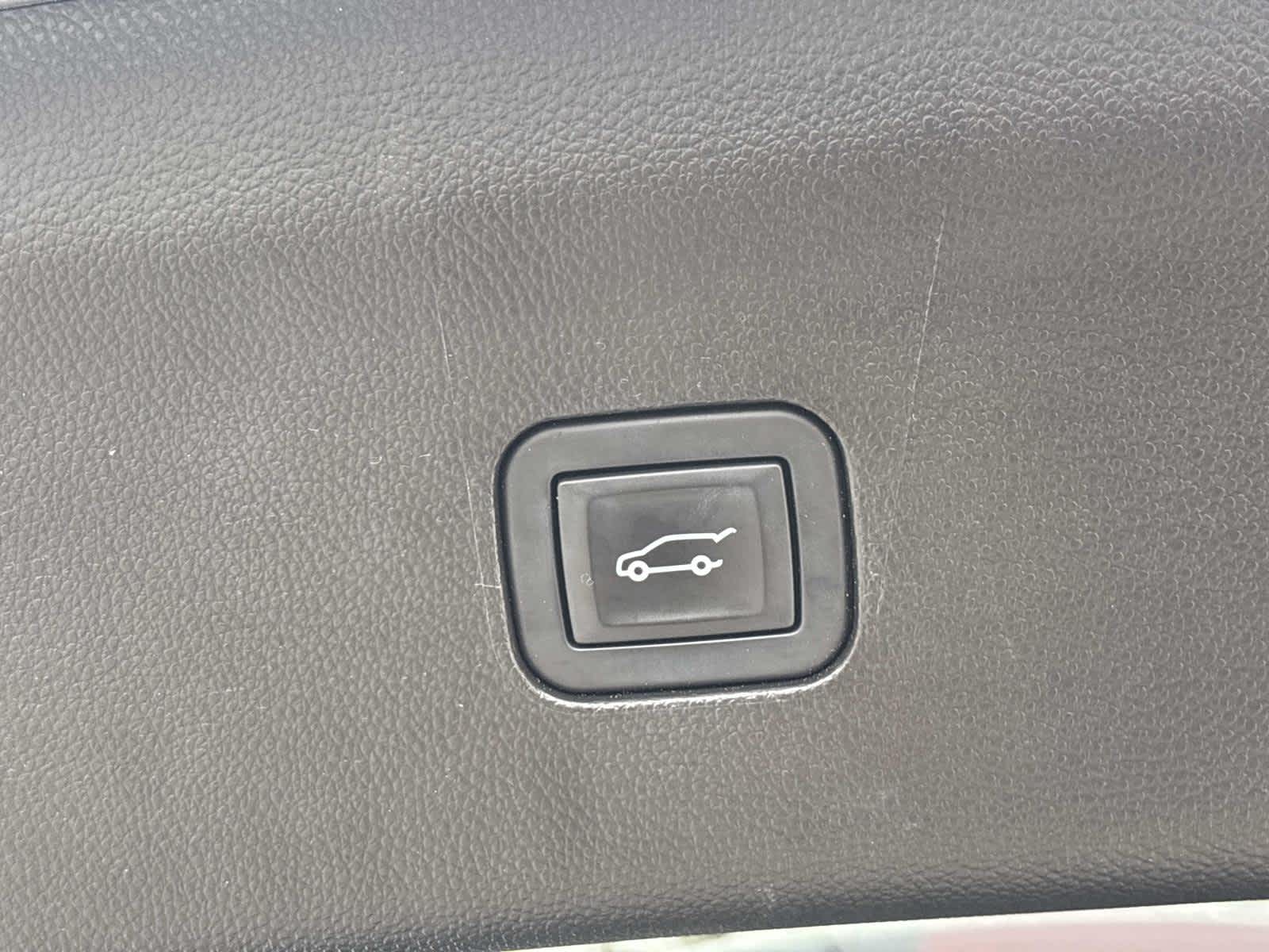 2019 Buick Enclave Preferred