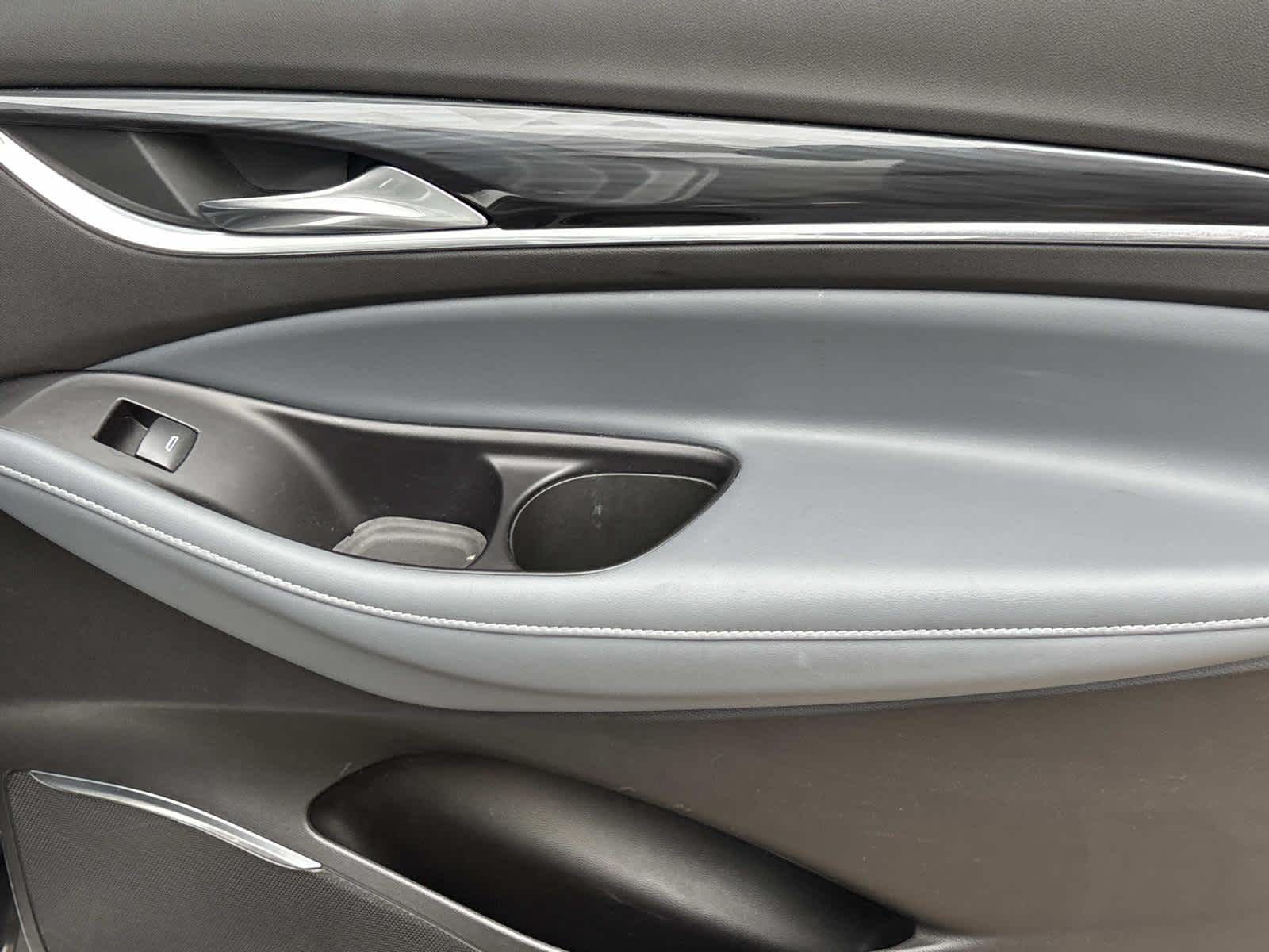 2019 Buick Enclave Preferred