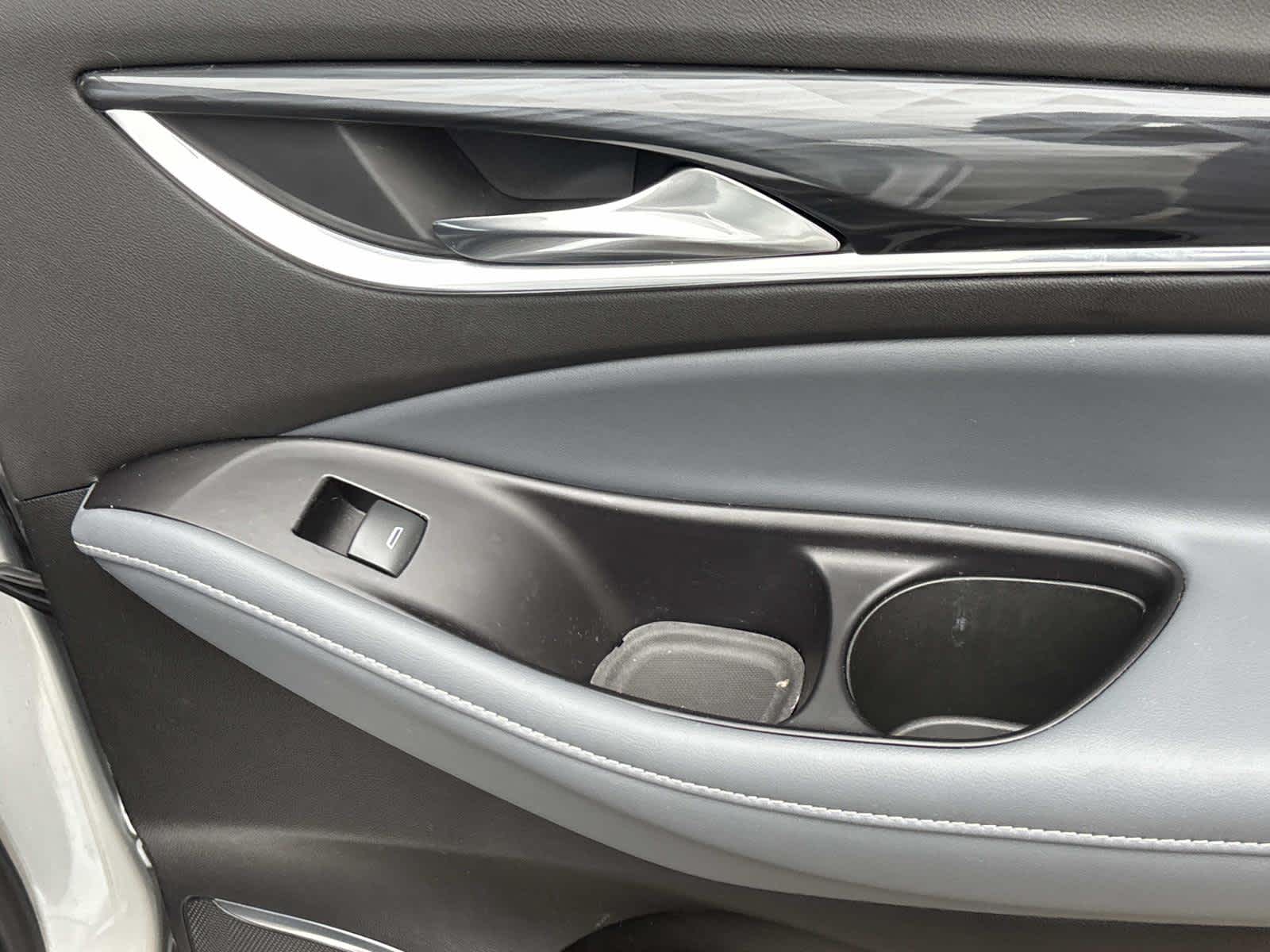 2019 Buick Enclave Preferred