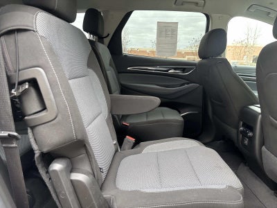 2019 Buick Enclave Preferred