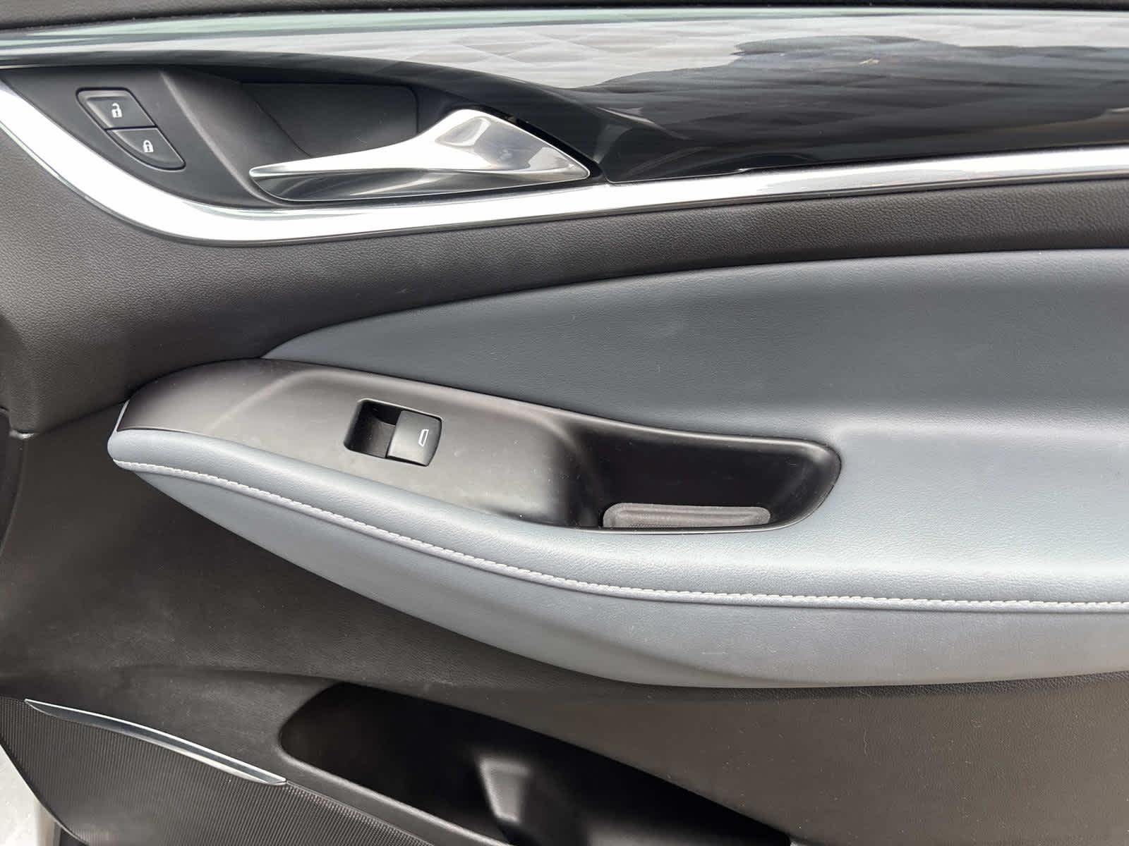 2019 Buick Enclave Preferred