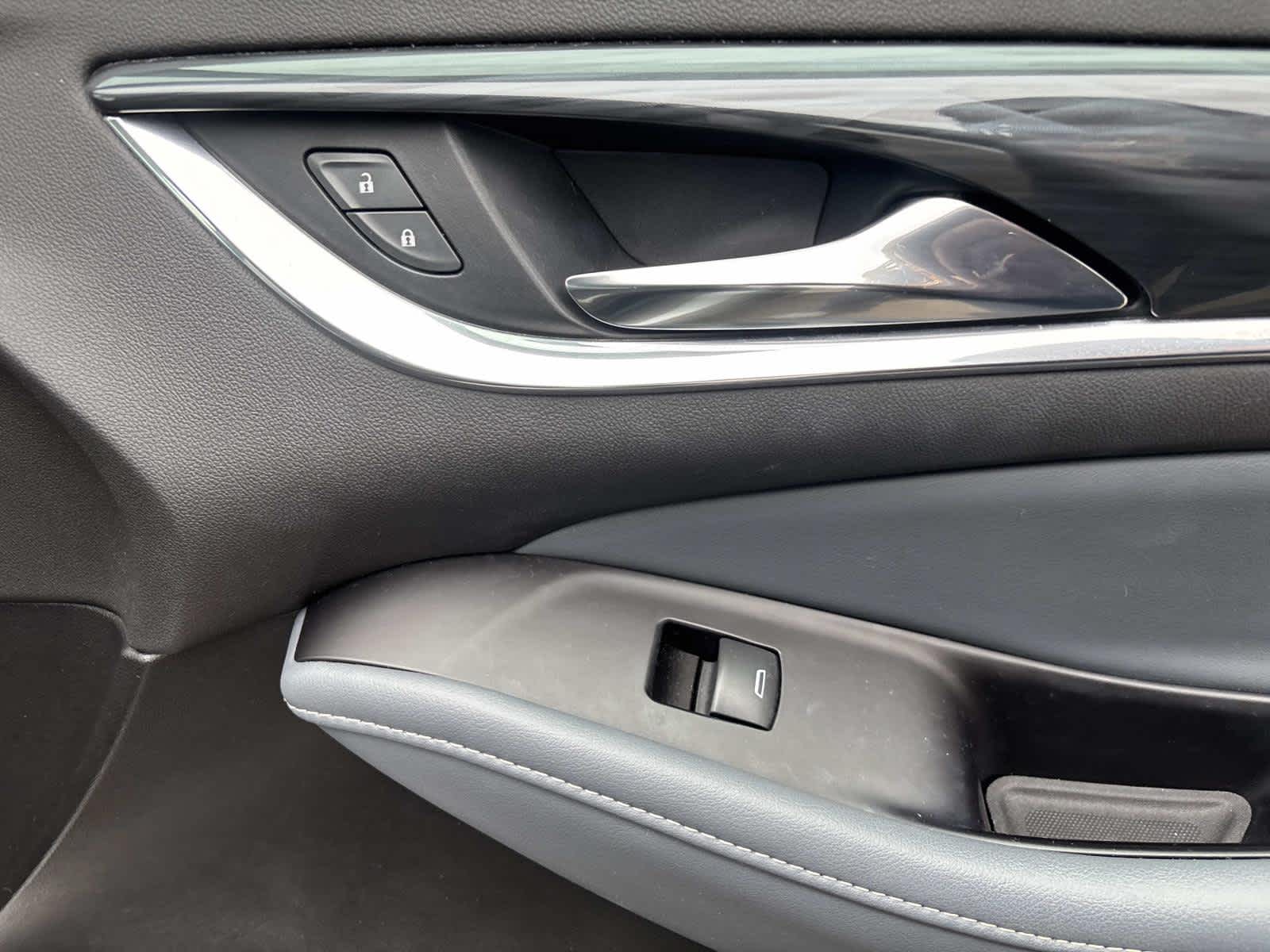 2019 Buick Enclave Preferred