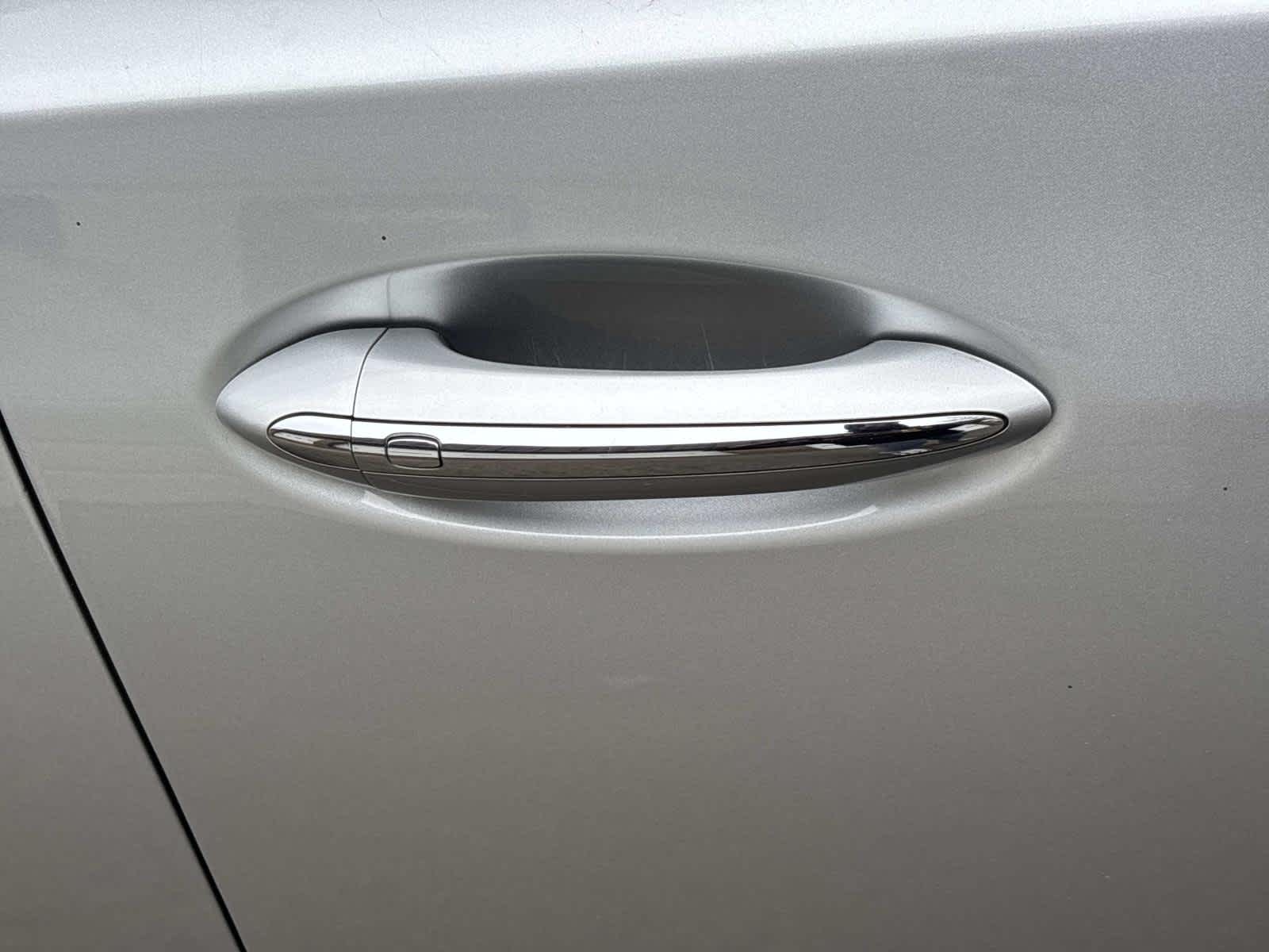 2019 Buick Enclave Preferred