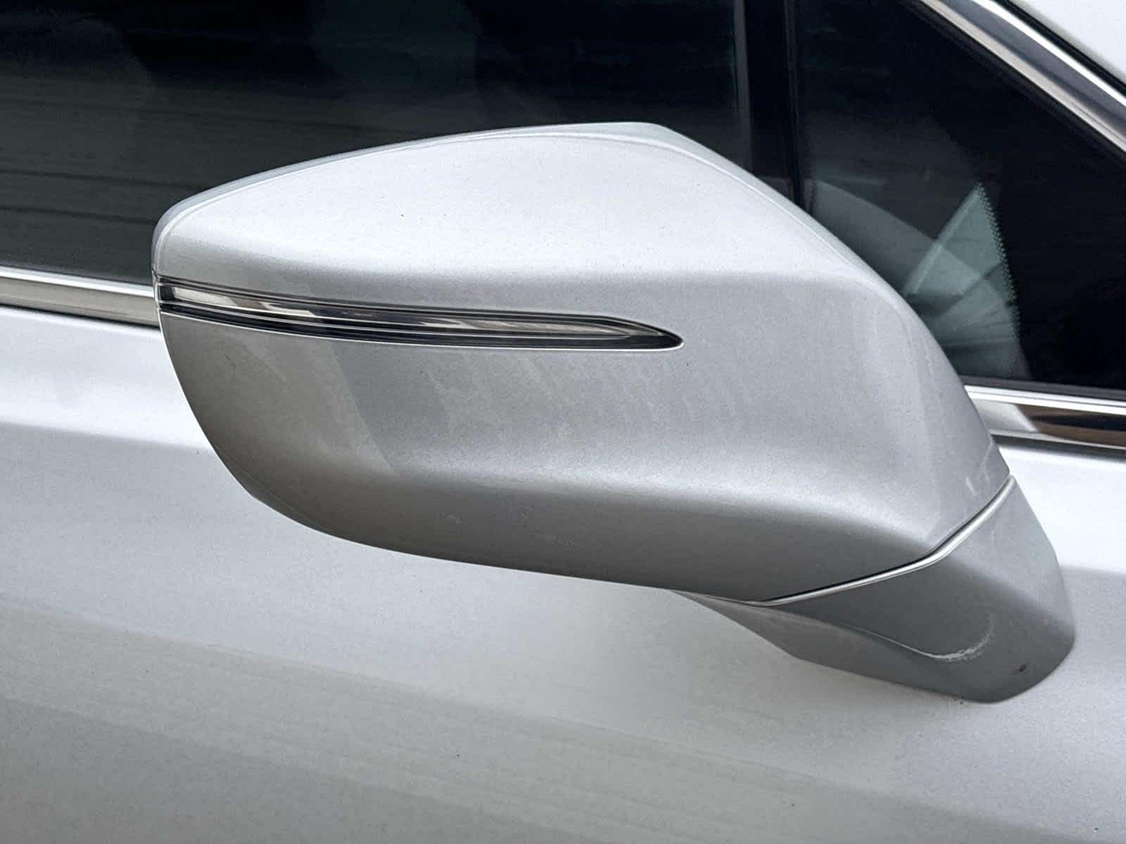 2019 Buick Enclave Preferred