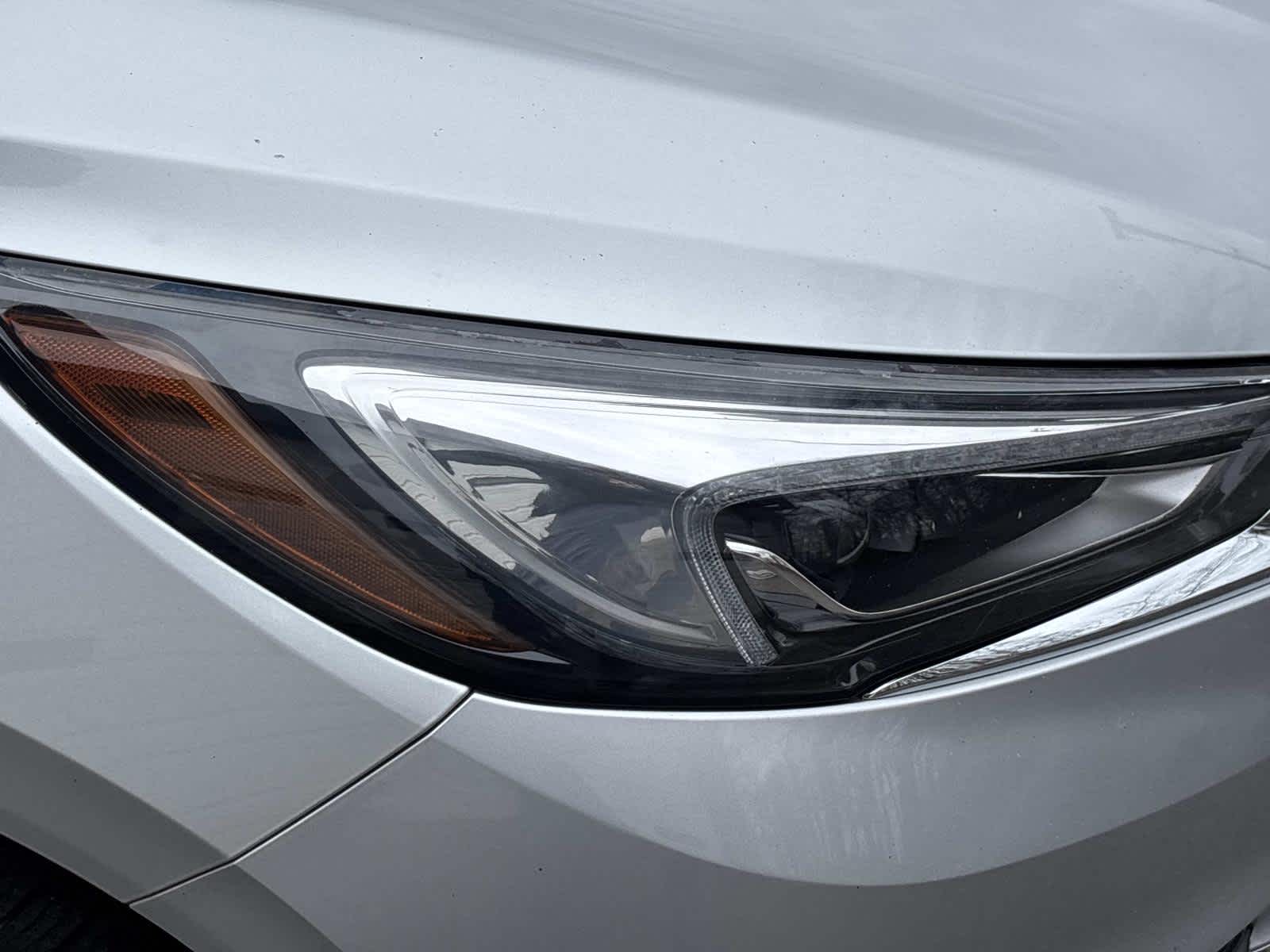 2019 Buick Enclave Preferred