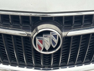 2019 Buick Enclave Preferred