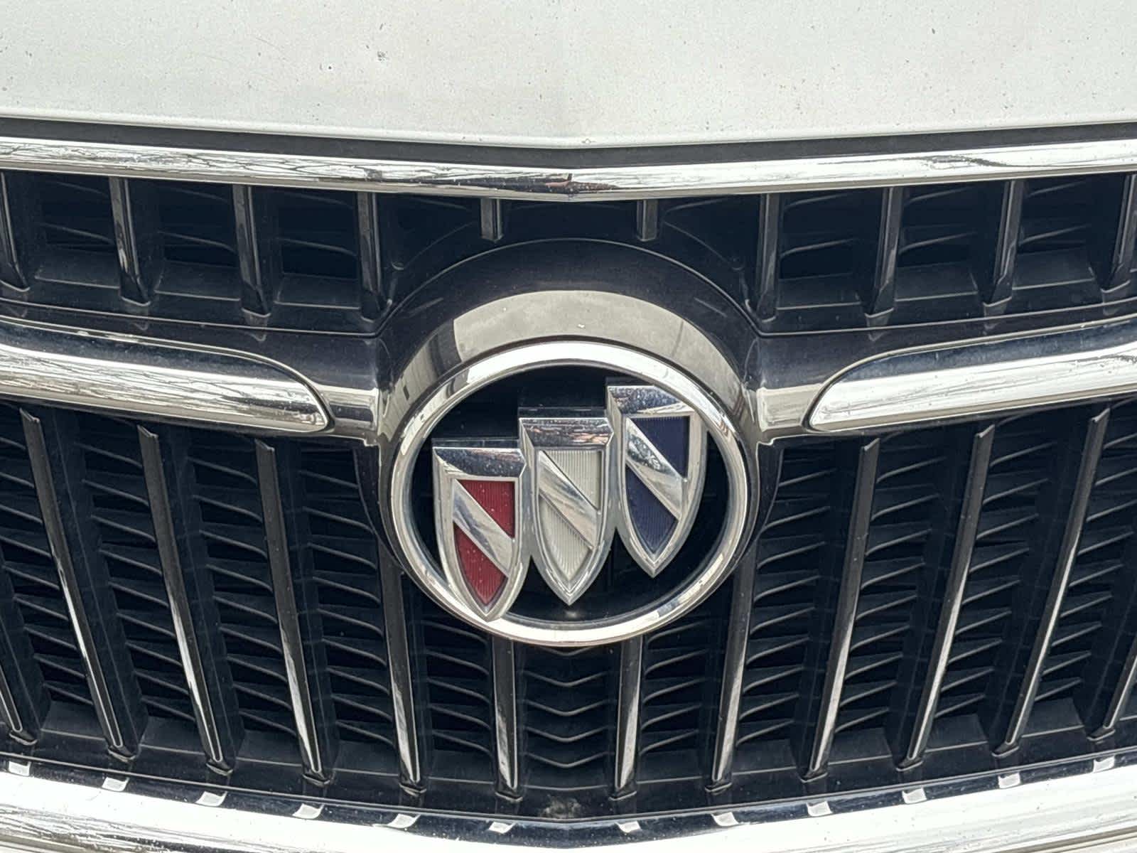 2019 Buick Enclave Preferred