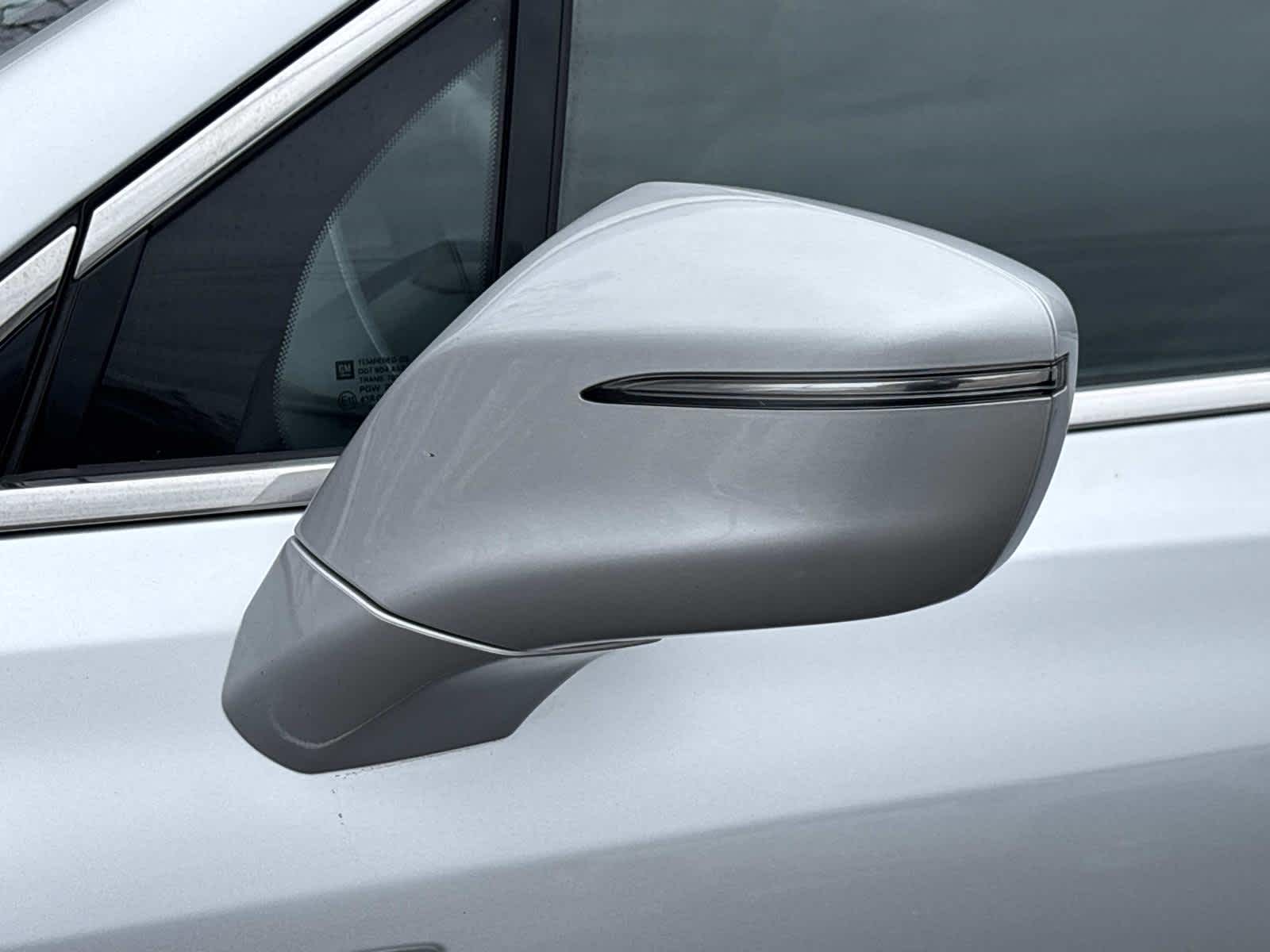 2019 Buick Enclave Preferred