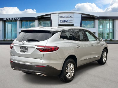 2019 Buick Enclave Preferred