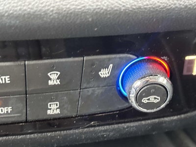 2019 Buick Enclave Preferred