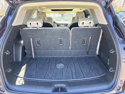 2018 Buick Enclave Essence