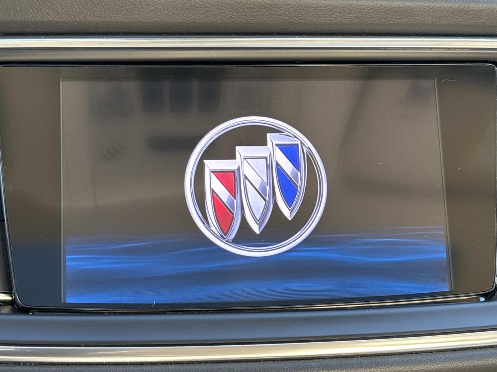 2022 Buick Enclave Avenir