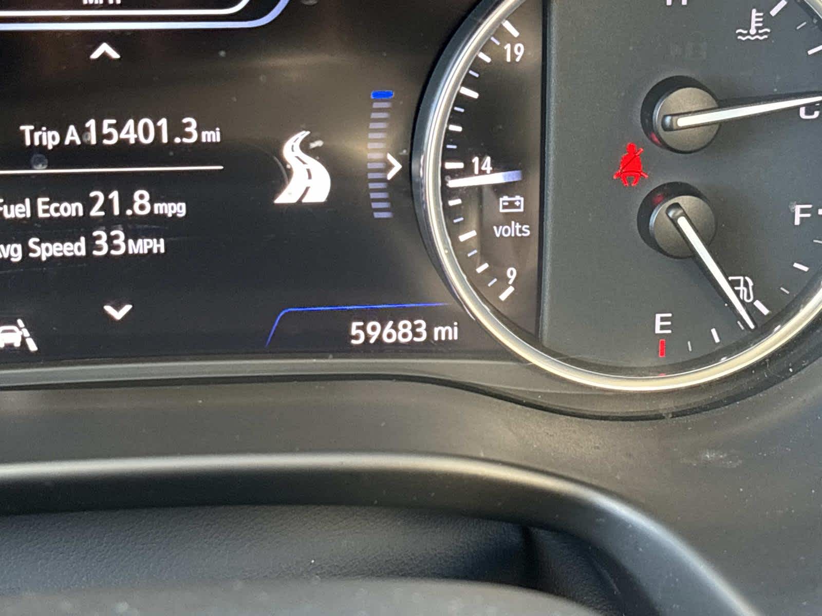 2022 Buick Enclave Avenir