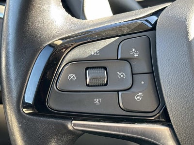 2022 Buick Enclave Avenir