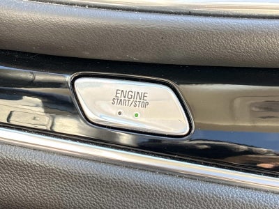 2022 Buick Enclave Avenir