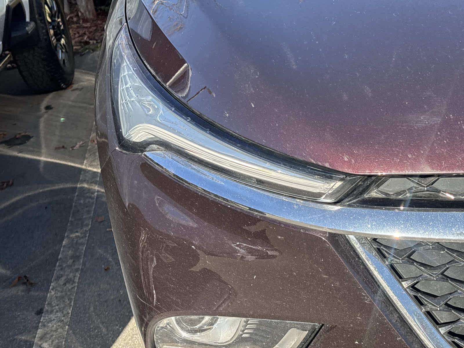 2022 Buick Enclave Avenir