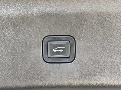 2022 Buick Enclave Avenir