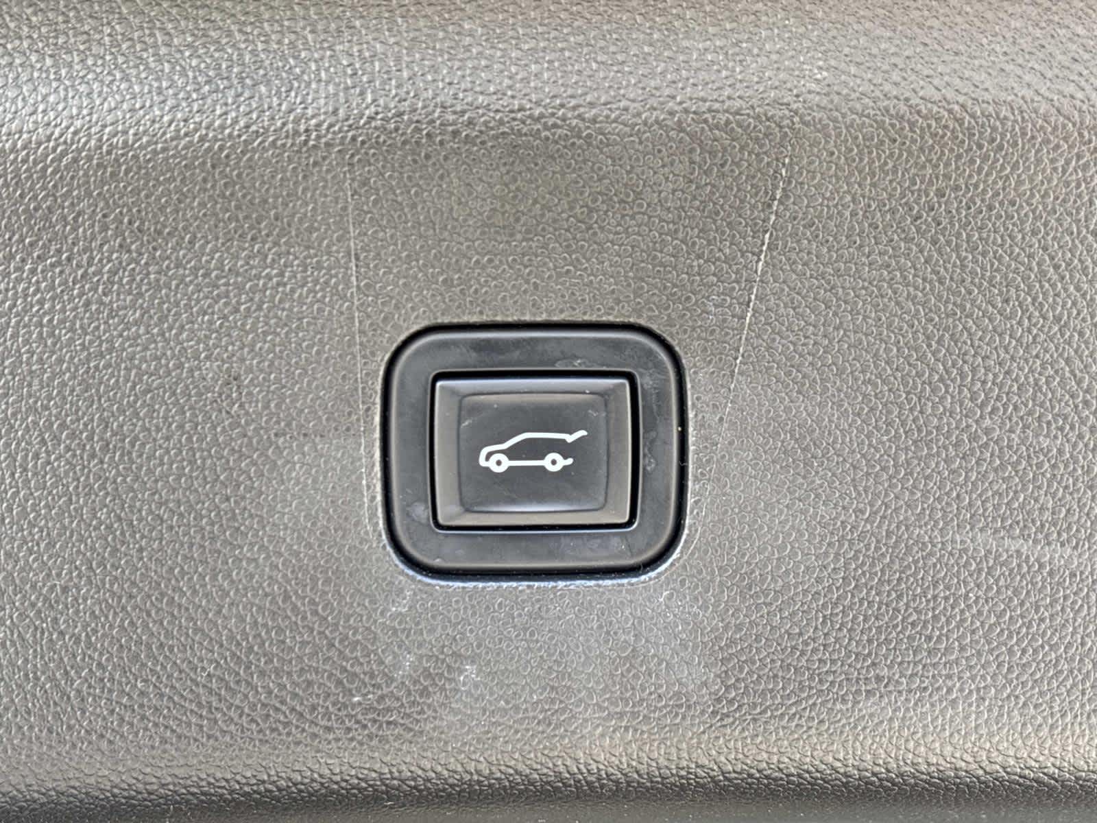 2022 Buick Enclave Avenir