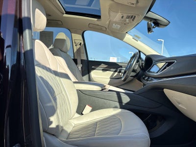 2022 Buick Enclave Avenir