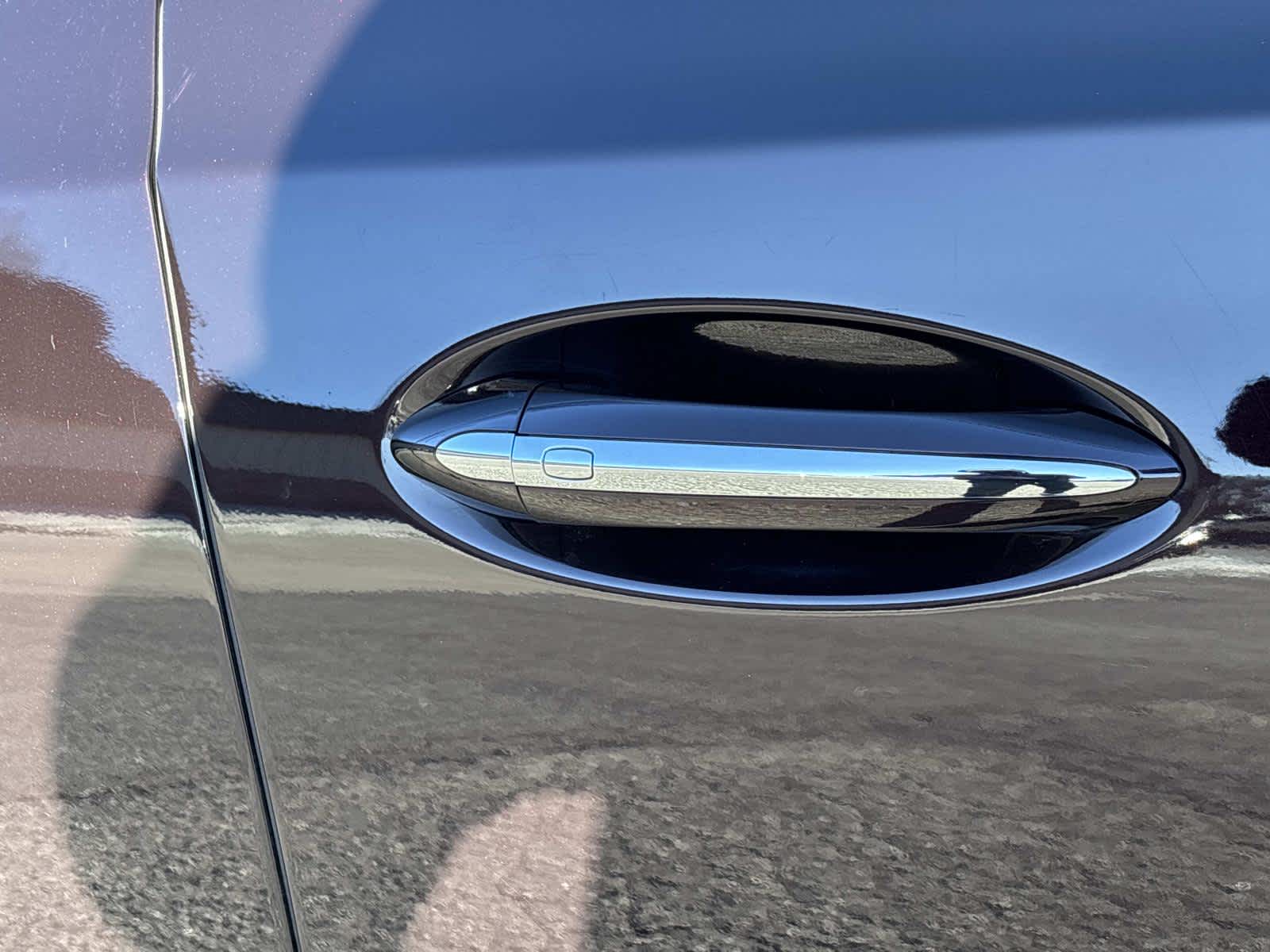 2022 Buick Enclave Avenir