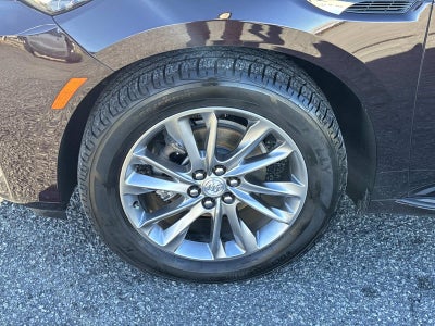 2022 Buick Enclave Avenir