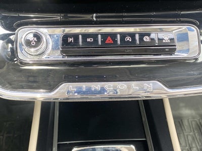 2023 Lincoln Corsair Reserve