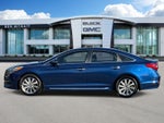 2015 Hyundai Sonata 2.4L Sport