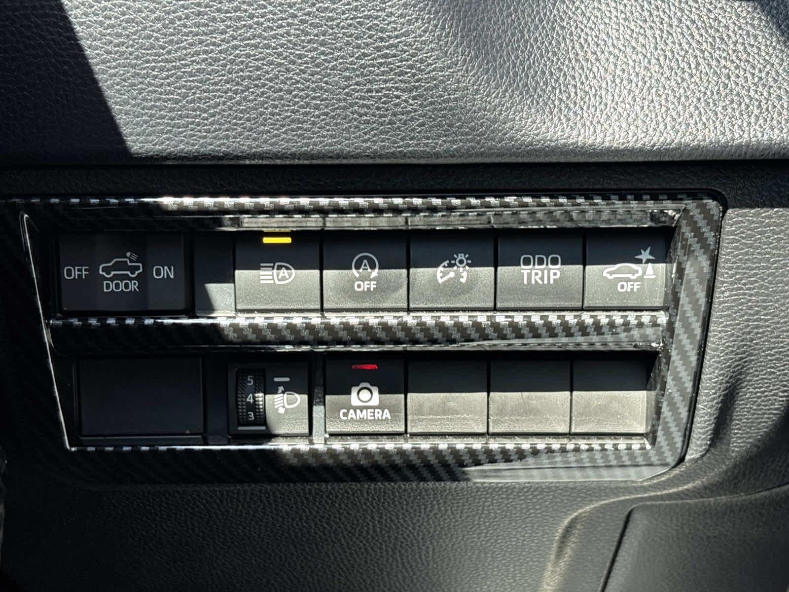 2025 Toyota Tundra 4WD SR