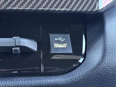 2025 Toyota Tundra 4WD SR
