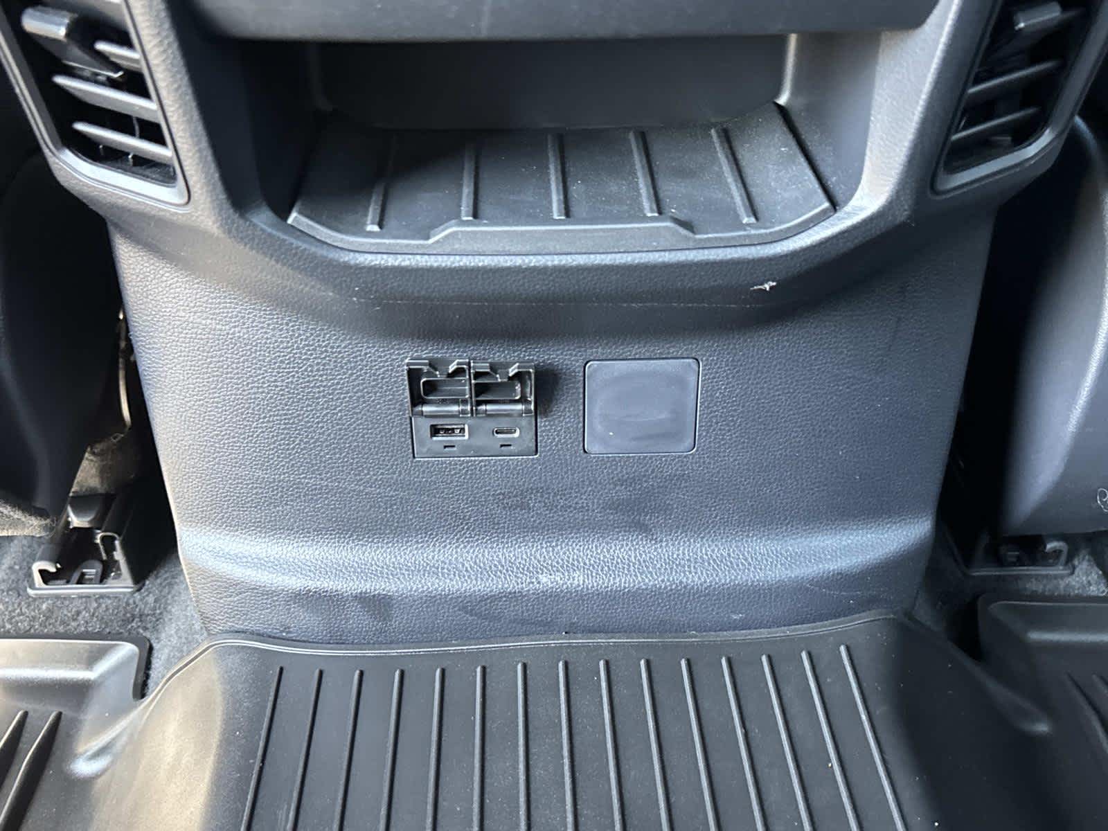 2025 Toyota Tundra 4WD SR