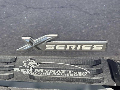 2025 Toyota Tundra 4WD SR