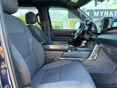 2025 Toyota Tundra 4WD SR
