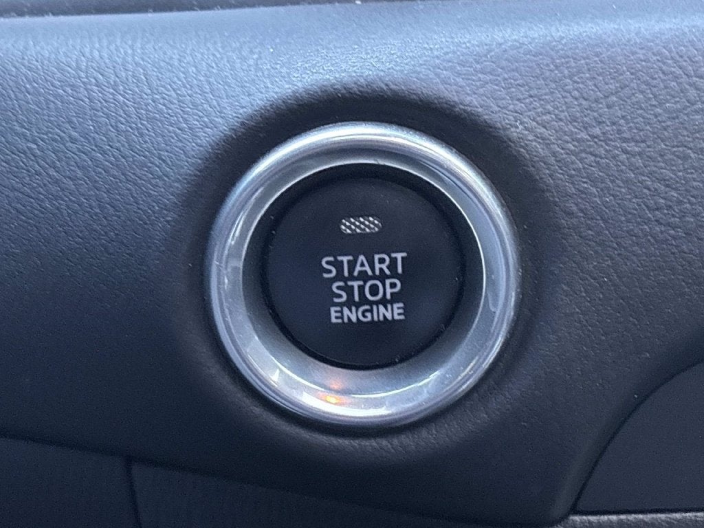 2019 Mazda Mazda CX-5 Touring