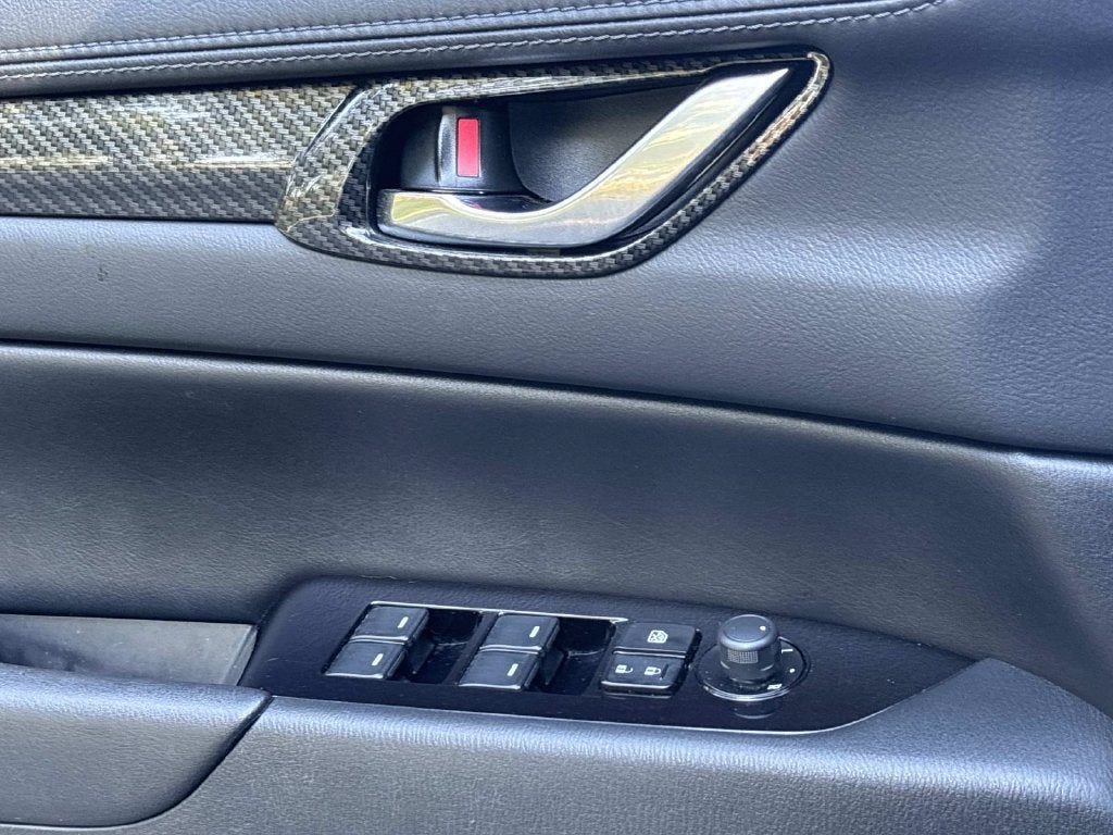 2019 Mazda Mazda CX-5 Touring