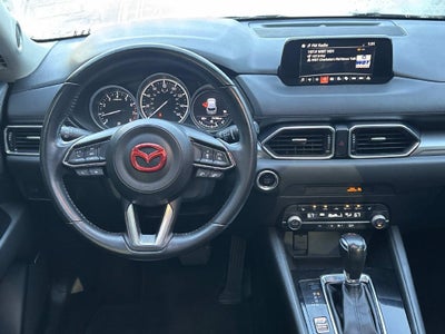 2019 Mazda Mazda CX-5 Touring