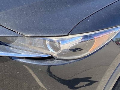 2019 Mazda Mazda CX-5 Touring
