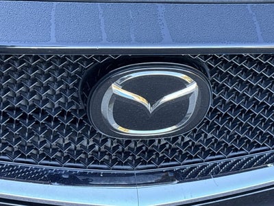 2019 Mazda Mazda CX-5 Touring